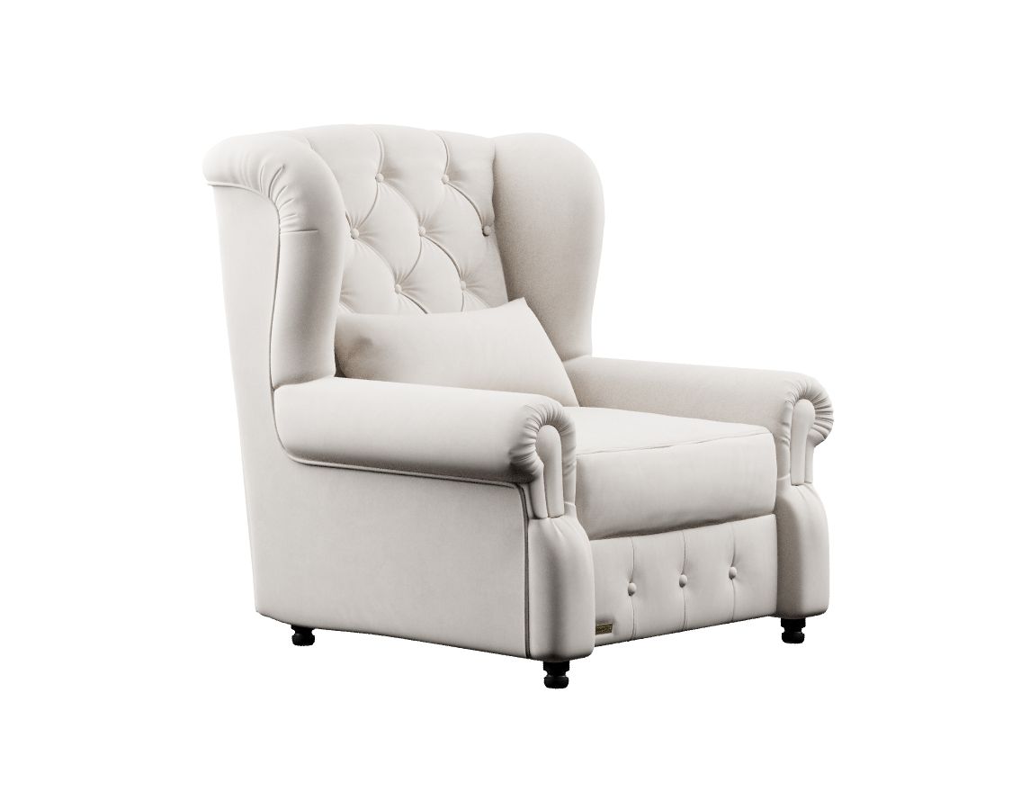 Frankof Брюссель Кресло